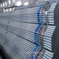 BS 1387 Hot Dipped Galvanized steel pipe